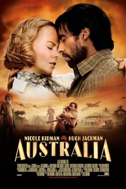 دانلود فیلم Australia 2008