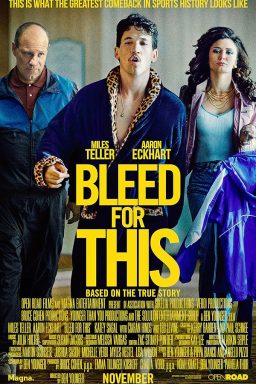 دانلود فیلم Bleed for This 2016