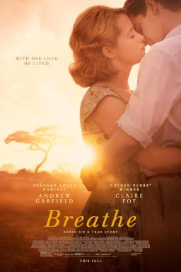 دانلود فیلم Breathe 2017