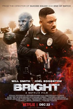 دانلود فیلم Bright 2017