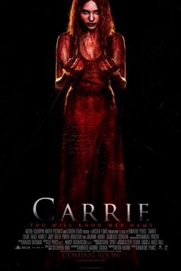 دانلود فیلم Carrie 2013