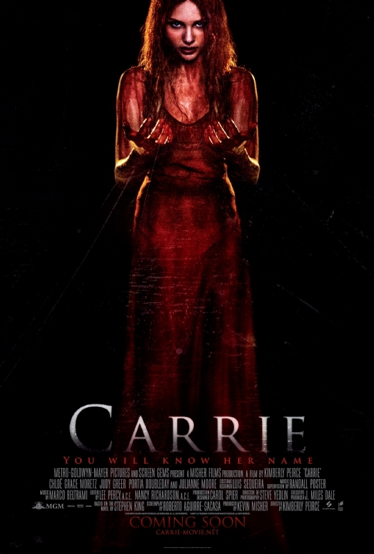 دانلود فیلم Carrie 2013 دانلود فیلم Carrie 2013