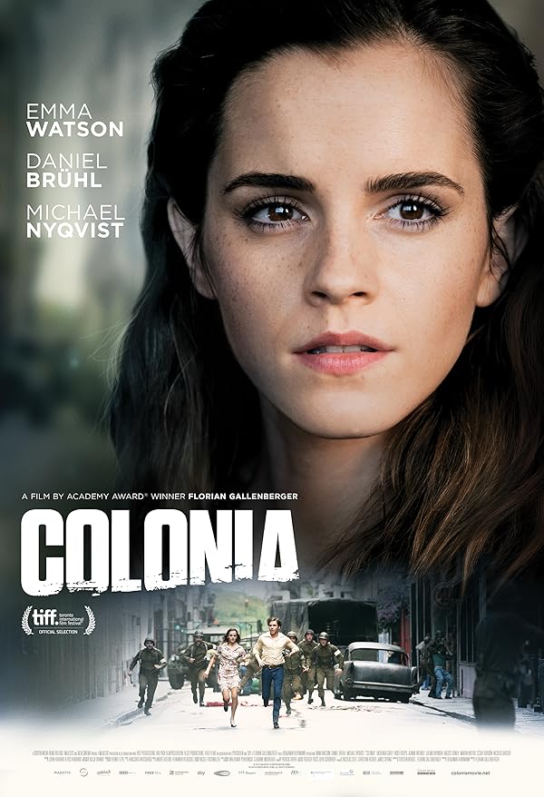 دانلود فیلم Colonia 2015 دانلود فیلم Colonia 2015