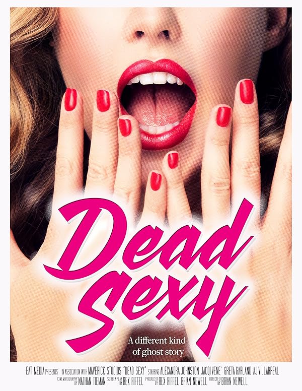 دانلود فیلم Dead Sexy 2018 دانلود فیلم Dead Sexy 2018