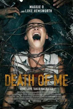 دانلود فیلم Death of Me 2020