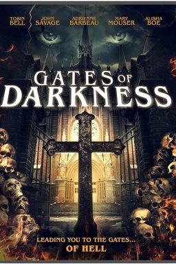 دانلود فیلم Gates of Darkness 2019