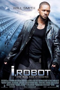 دانلود فیلم I, Robot 2004