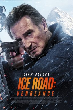 دانلود فیلم Ice Road 2: Road to the Sky 2025
