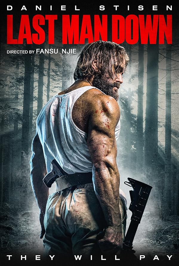 دانلود فیلم Last Man Down 2021 دانلود فیلم Last Man Down 2021