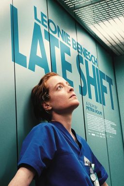دانلود فیلم Late Shift 2025