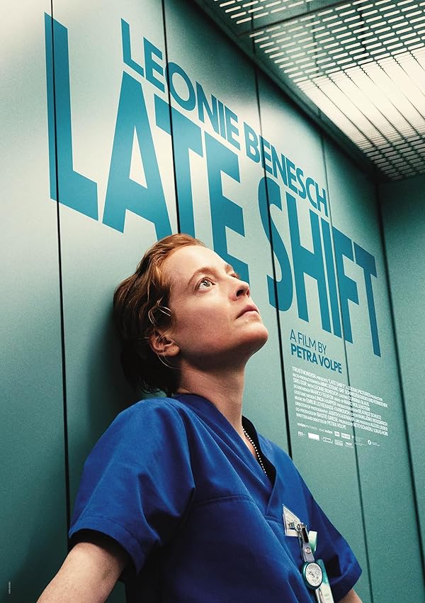دانلود فیلم Late Shift 2025 دانلود فیلم Late Shift 2025