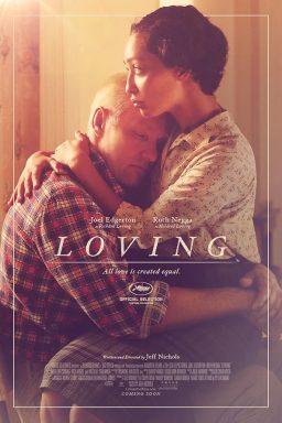 دانلود فیلم Loving 2016