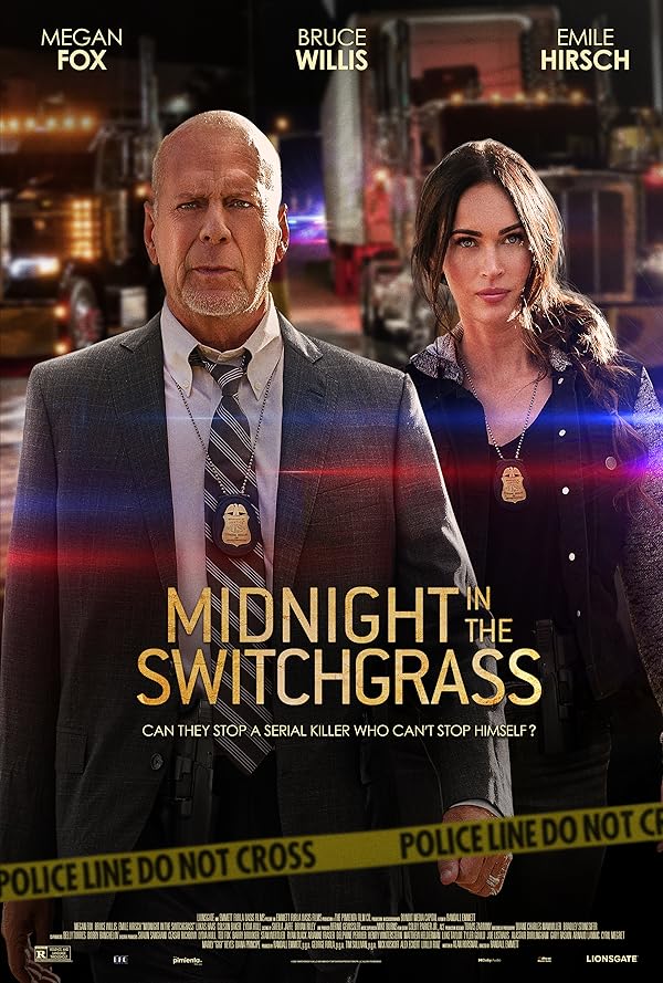 دانلود فیلم Midnight in the Switchgrass 2021 دانلود فیلم Midnight in the Switchgrass 2021