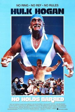 دانلود فیلم No Holds Barred 1989