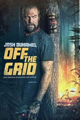 دانلود فیلم Off the Grid 2025
