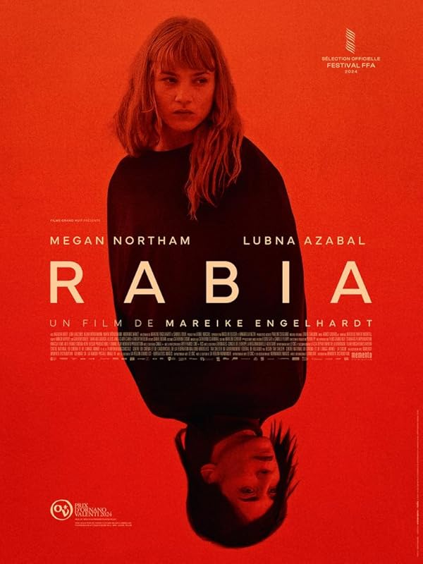 دانلود فیلم Rabia 2024 دانلود فیلم Rabia 2024