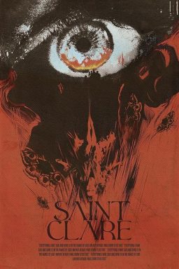 دانلود فیلم Saint Clare 2024