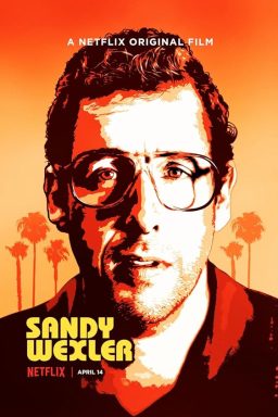 دانلود فیلم Sandy Wexler 2017