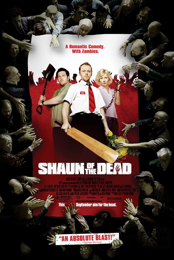 دانلود فیلم Shaun of the Dead 2004 دانلود فیلم Shaun of the Dead 2004