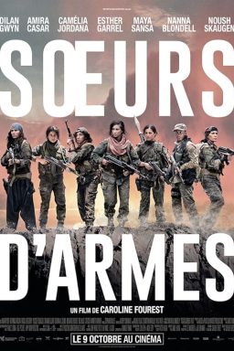 دانلود فیلم Sisters in Arms 2019