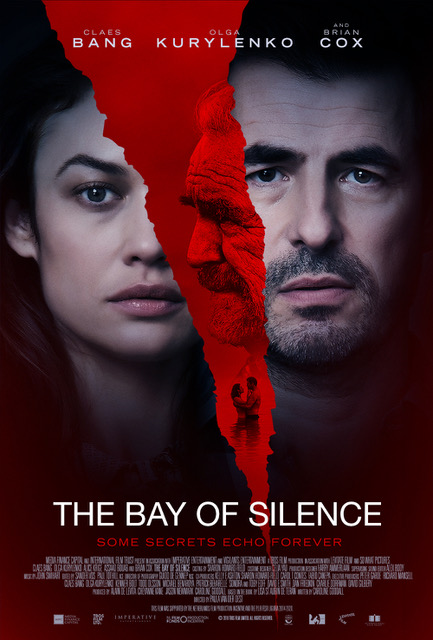دانلود فیلم The Bay of Silence 2020 دانلود فیلم The Bay of Silence 2020