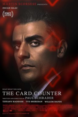دانلود فیلم The Card Counter 2021