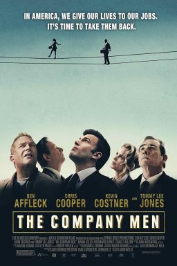 دانلود فیلم The Company Men 2010