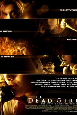 دانلود فیلم The Dead Girl 2006