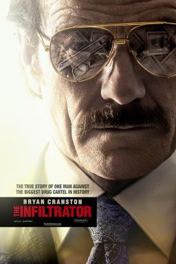 دانلود فیلم The Infiltrator 2016