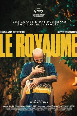 دانلود فیلم The Kingdom 2024