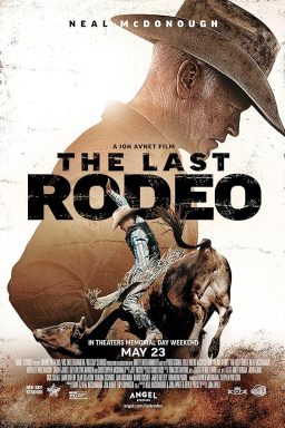 دانلود فیلم The Last Rodeo 2025