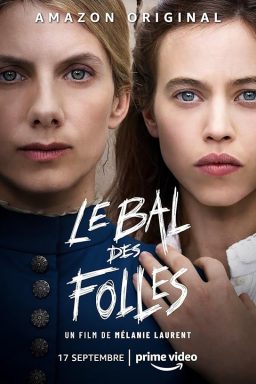 دانلود فیلم The Mad Women’s Ball 2021