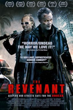 دانلود فیلم The Revenant 2009