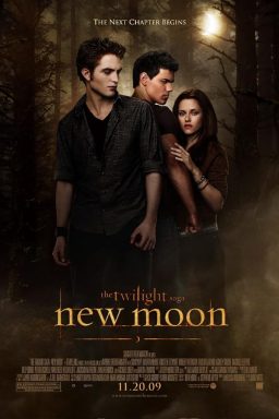 دانلود فیلم The Twilight Saga: Eclipse 2010