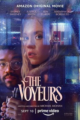 دانلود فیلم The Voyeurs 2021