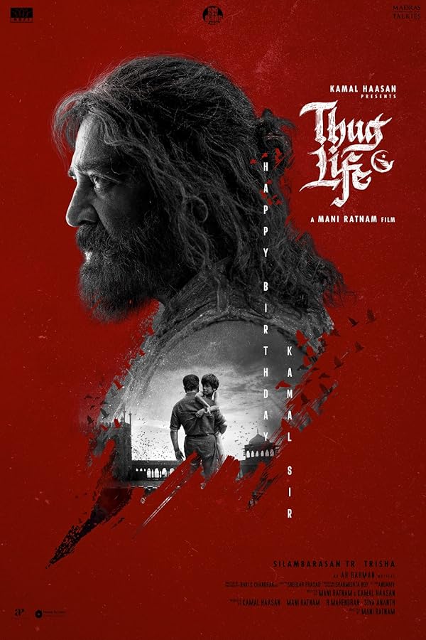 دانلود فیلم Thug Life 2025 دانلود فیلم Thug Life 2025