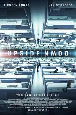 دانلود فیلم Upside Down 2012