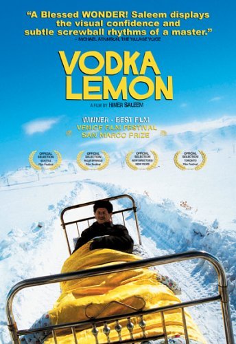 دانلود فیلم Vodka Lemon 2003 دانلود فیلم Vodka Lemon 2003