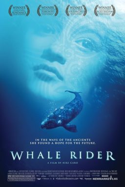 دانلود فیلم Whale Rider 2002
