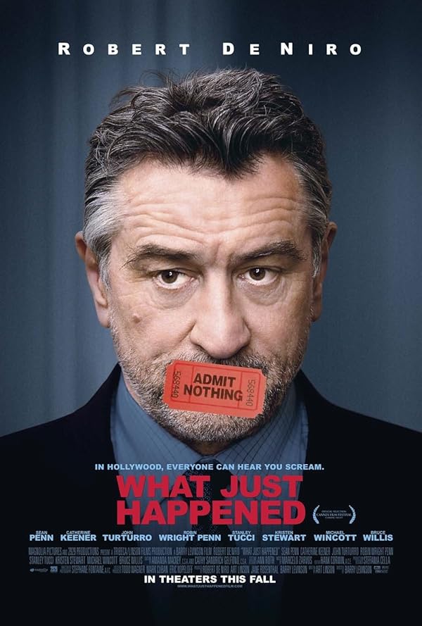 دانلود فیلم What Just Happened 2008 دانلود فیلم What Just Happened 2008