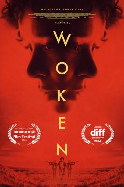 دانلود فیلم Woken 2023