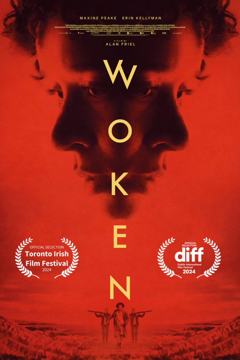 دانلود فیلم Woken 2023 دانلود فیلم Woken 2023