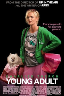 دانلود فیلم Young Adult 2011
