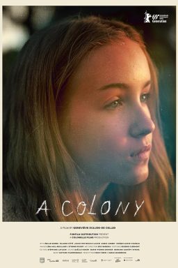 دانلود فیلم A Colony 2018
