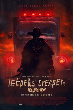 دانلود فیلم Jeepers Creepers: Reborn 2022