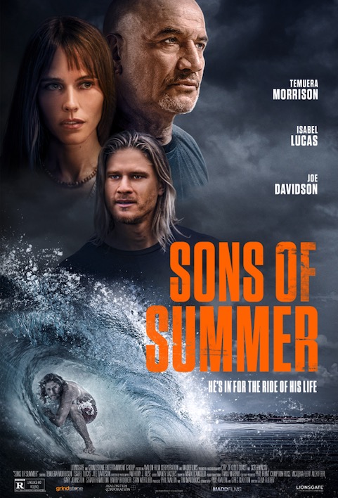 دانلود فیلم Sons of Summer 2023 دانلود فیلم Sons of Summer 2023