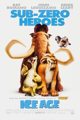 دانلود انیمیشن Ice Age 2002