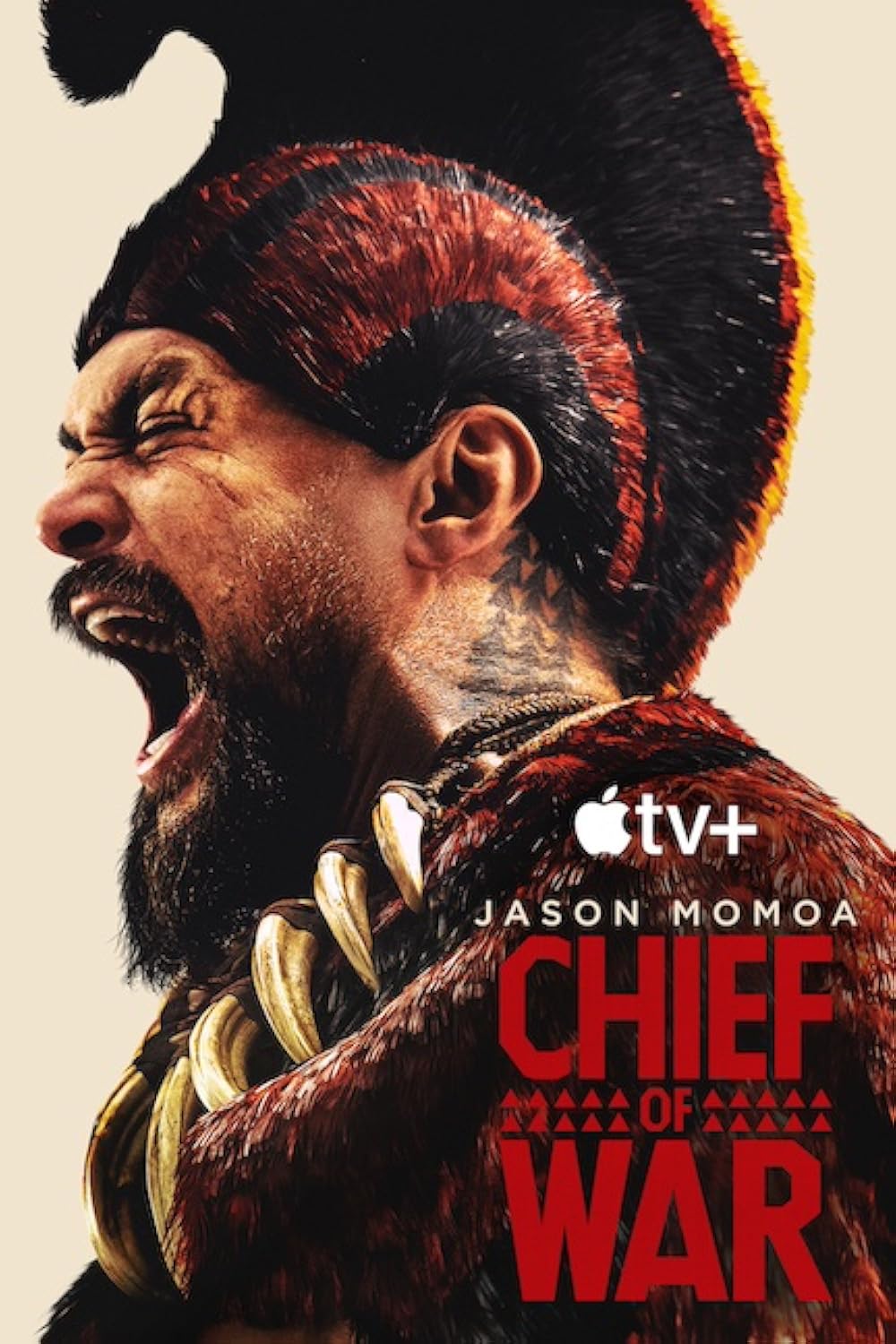 دانلود سریال Chief of War