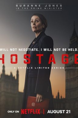 دانلود سریال Hostage