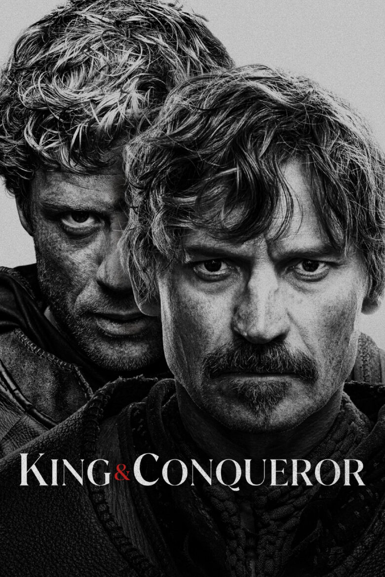 دانلود سریال King and Conqueror دانلود سریال King and Conqueror